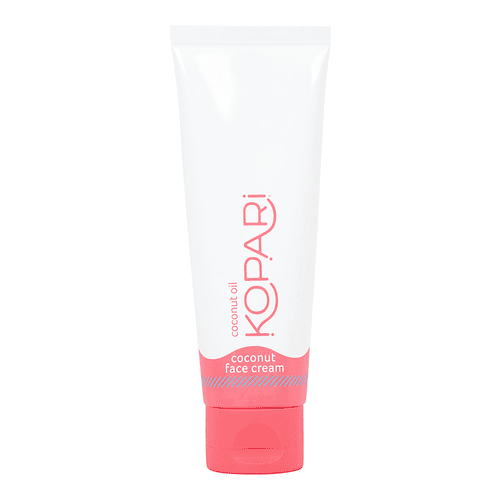 Coconut Face Cream