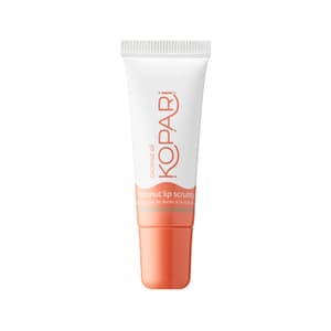 Coconut Lip Scrubby