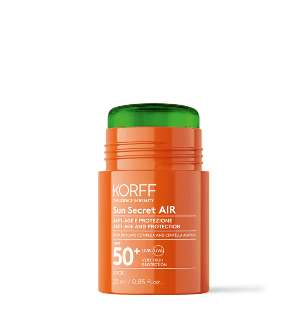 Sun Secret Air Stick SPF 50+