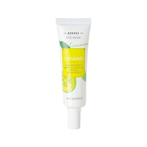 Cucumber Anti-Fatigue Eye Mask