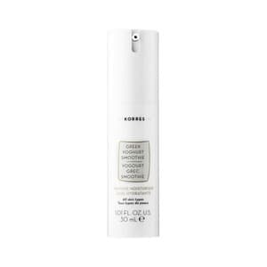 Greek Yoghurt Smoothie Priming Moisturiser