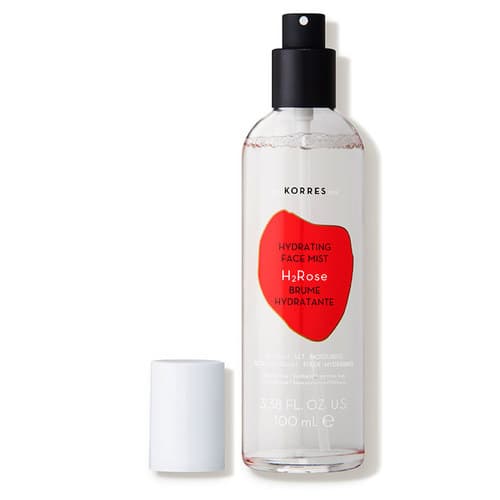 H2Rose Hydrating Face Mist