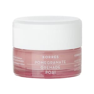 Pomegranate Moisturising & Balancing Cream-Gel
