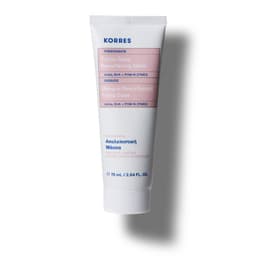 Pomegranate Triple-Dose Resurfacing Mask review