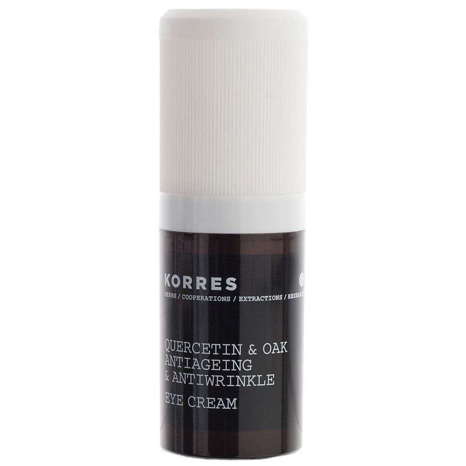 Quercetin & Oak Antiageing & Antiwrinkle Eye Cream