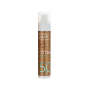 Red Grape SPF50 Sunscreen Face Cream