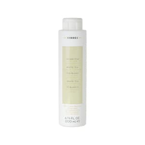 White Tea Facial Fluid Gel Cleanser