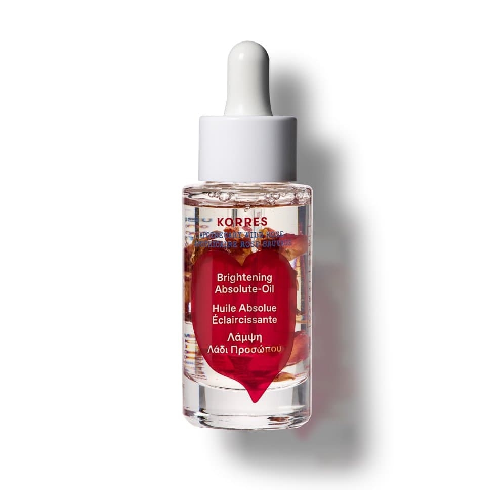 Wild Rose Brightening Absolute Oil