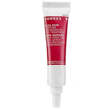 Wild Rose Instant Brightening Eye Treatment