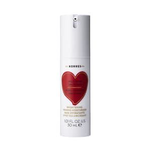 Wild Rose Smoothie Brightening Priming Moisturiser
