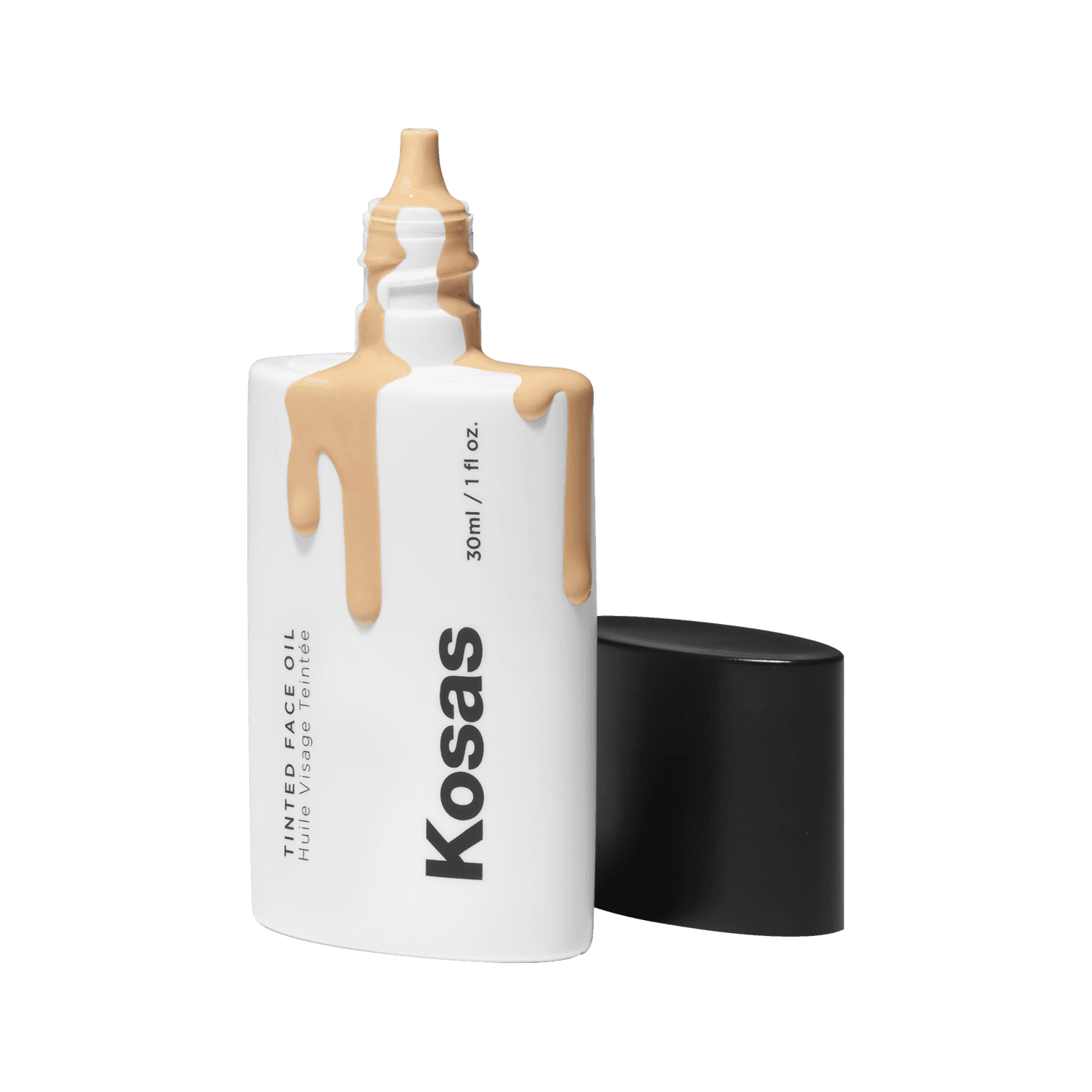 Tinted Face Oil