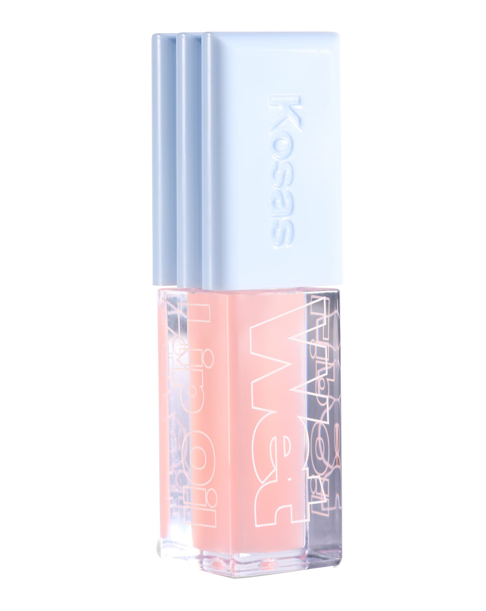 Wet Lip Oil Gloss