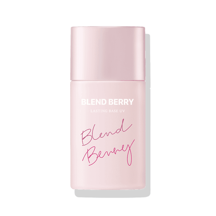 Blend Berry Lasting Base UV SPF 50 PA+++