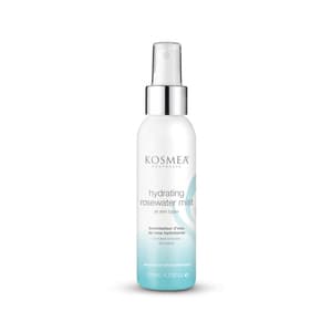 Hydrating Rosewater Mist