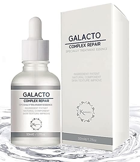 Galacto Complex Repair