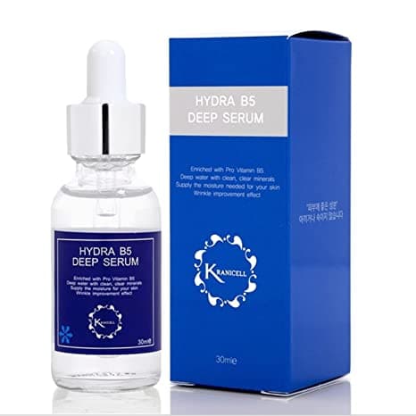 Hydra Deep 5 Serum