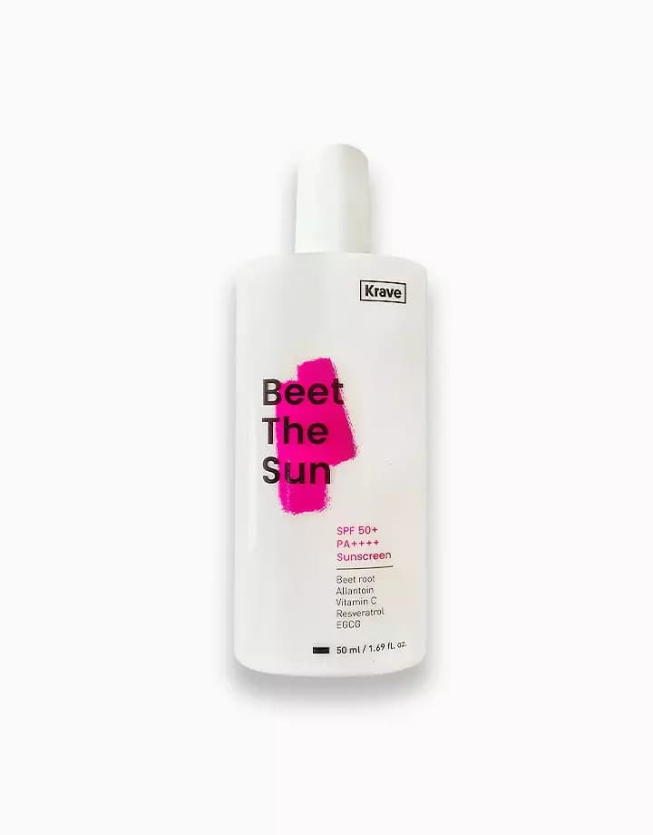 Beet The Sun SPF 40 PA+++