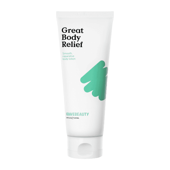 Great Body Relief