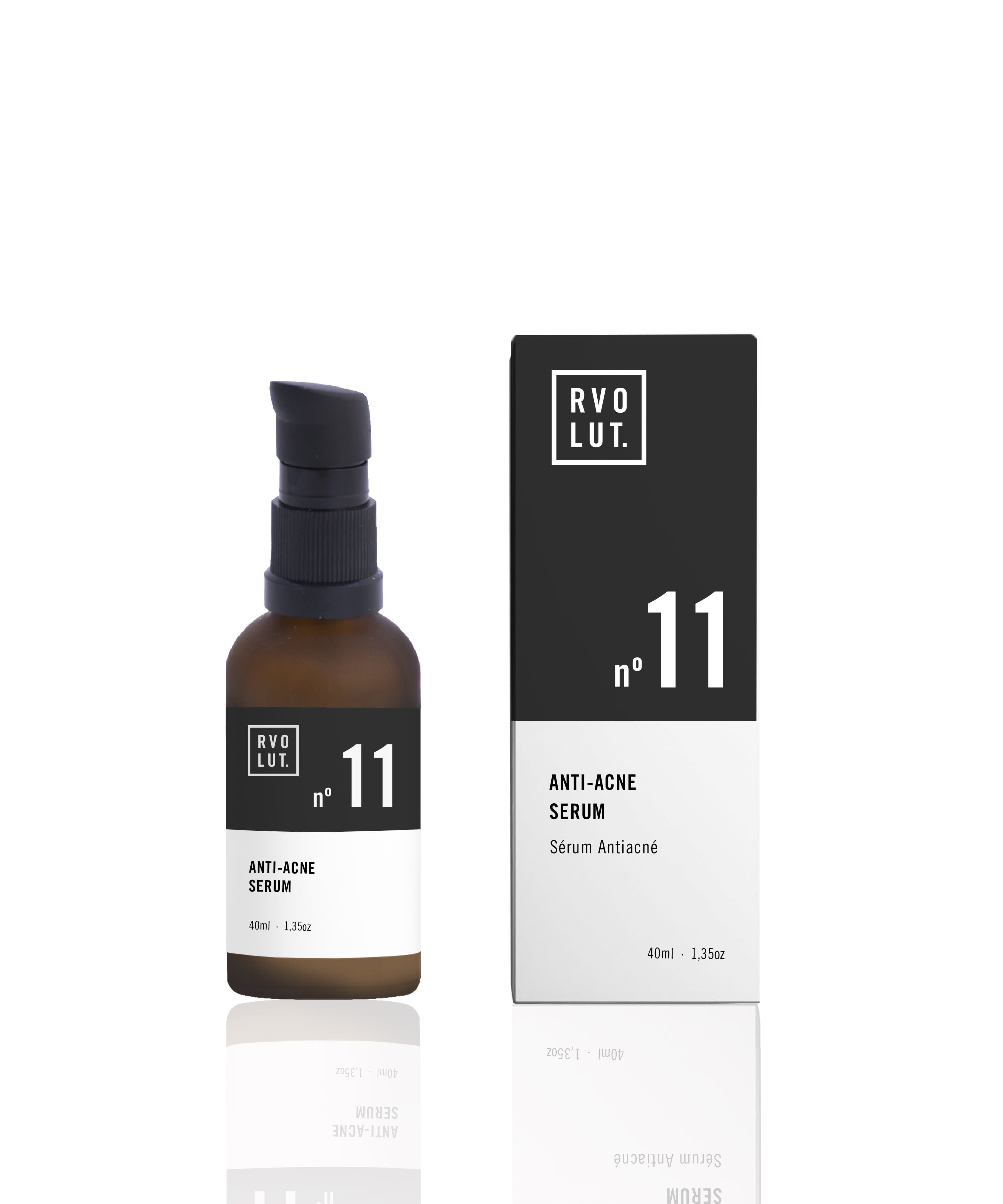 Anti-Acne Serum
