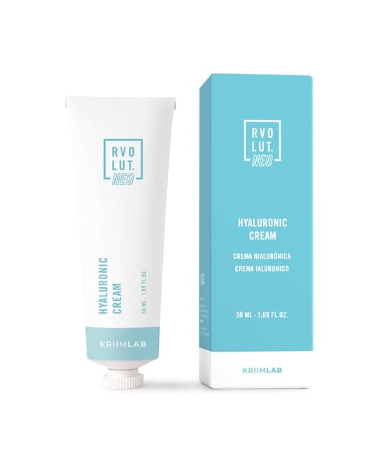 Hyaluronic Cream