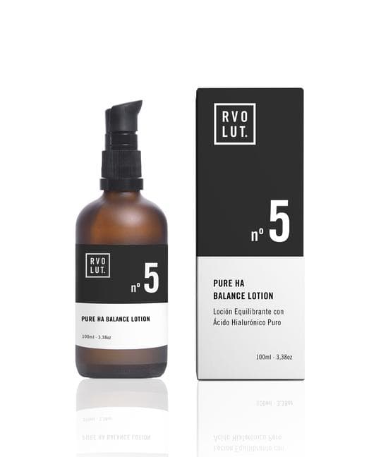 Pure HA Balance Lotion