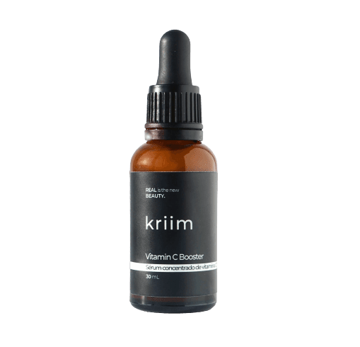 Vitamin C Booster