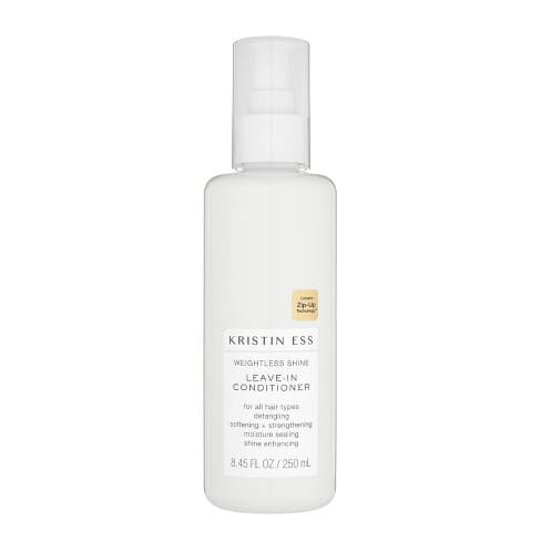 Weightless Shine Leave-In Conditioner
