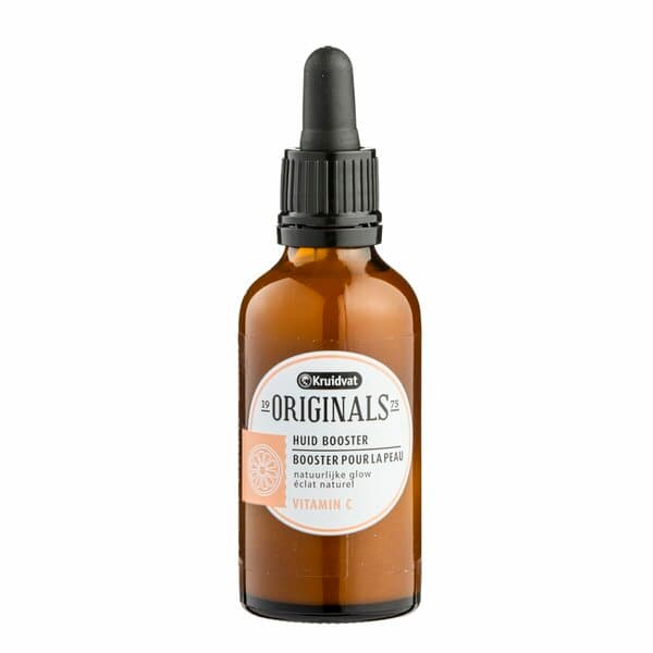 Originals Huid Booster Vitamine C