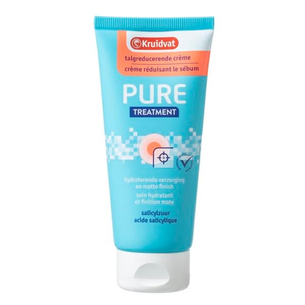 Pure Nourishing Step 5 Talg Reducerende Crème