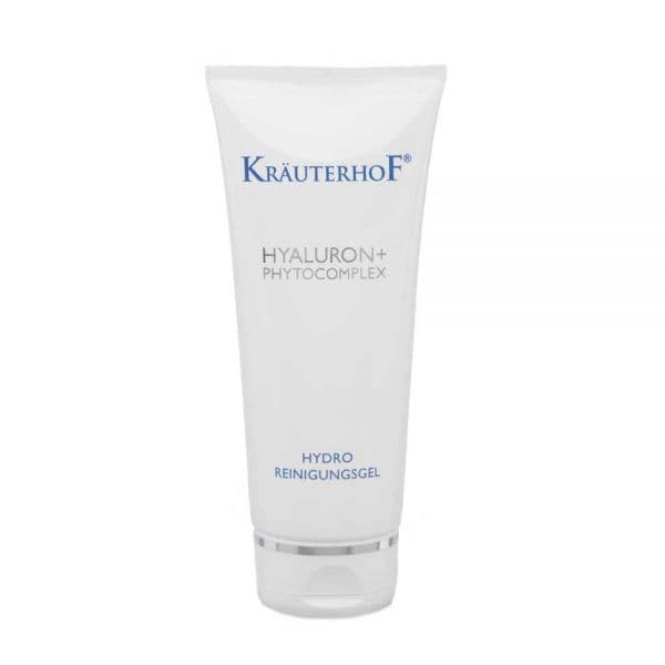 Hyaluron+ Phytocomplex Hydrogel Wash
