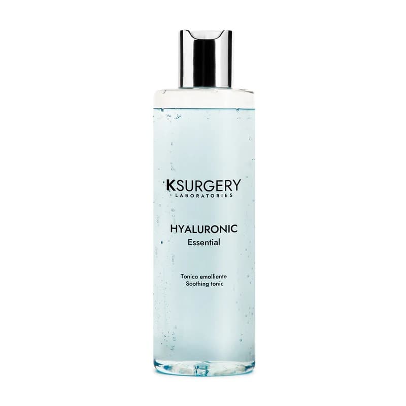 Hyaluronic Essential Soothing Tonic
