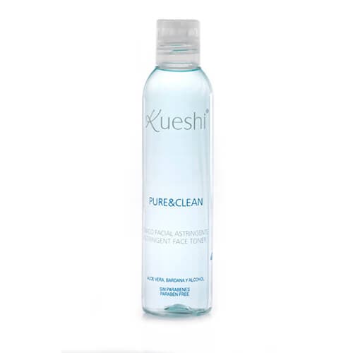 Astringent Face Toner Pure&Clean