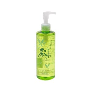 Moisture Of Tea Cleansing Oil