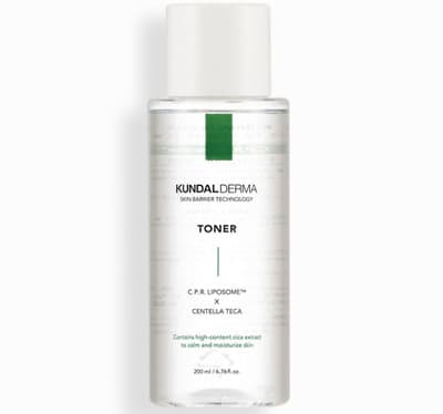Derma C.P.R. Cica Facial Toner