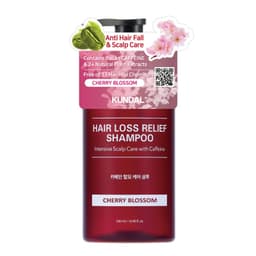 Hair Loss Relief Shampoo - Cherry Blossom