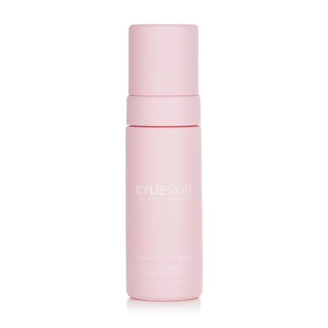 Foaming Face Wash
