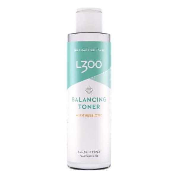 Balancing Toner with Prebiotic