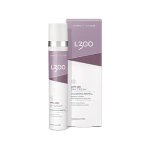 Hyaluronic Renewal Anti-Age Day Cream