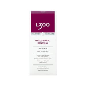 Hyaluronic Renewal Anti-Age Face Serum