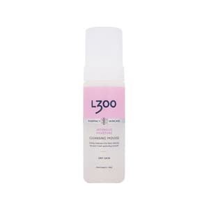 Intensive Moisture Cleansing Mousse