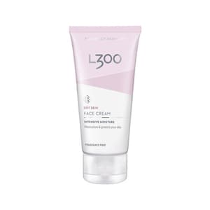 Intensive Moisture Face Cream