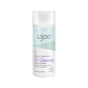 Sensitive Foaming Cleanser