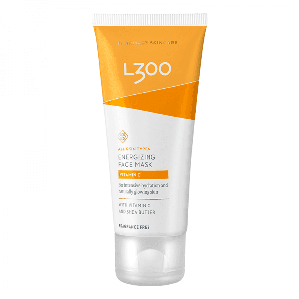 Vitamin C Energizing Face Mask