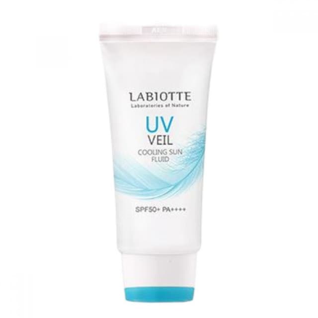 UV Veil Cooling Sun Fluid SPF50+ PA++++ 
