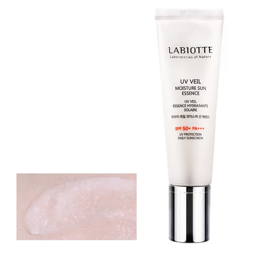 UV Veil Moisture Sun Essence