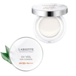 UV Veil Sun Cushion
