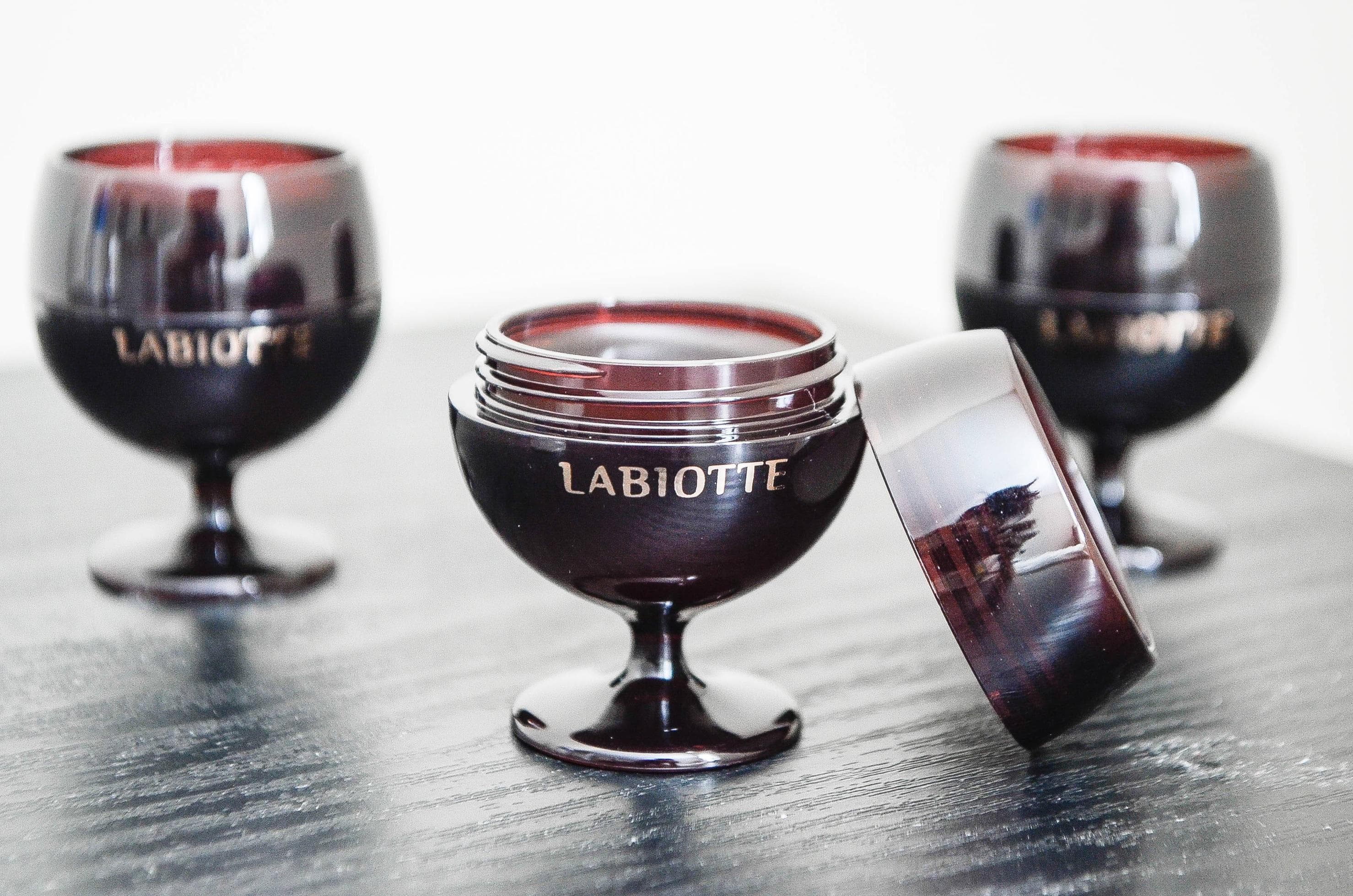 Wine Lip Balm