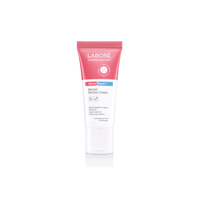 BiomeRepair Barrier Revive Cream