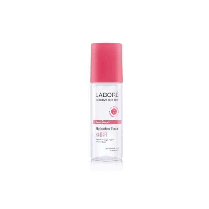 GentleBiome Hydration Toner