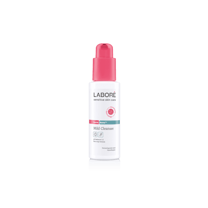 GentleBiome Mild Cleanser